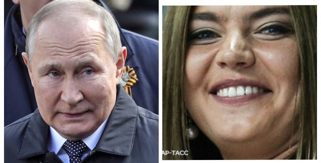 Счастливы вместе.