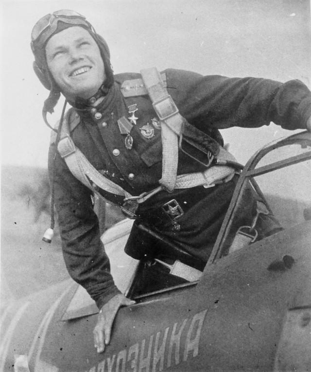 Лица войны. 1941—1945