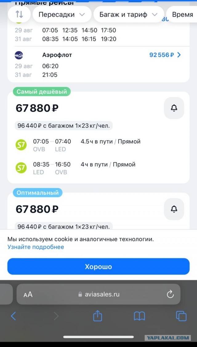 Пленники Анапы: почему выбраться с курорта сложнее и дороже, чем туда попасть