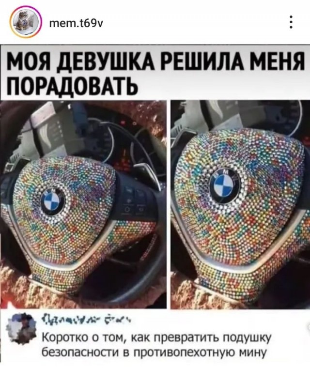 Завалялось тут случайно немного забавных картинок