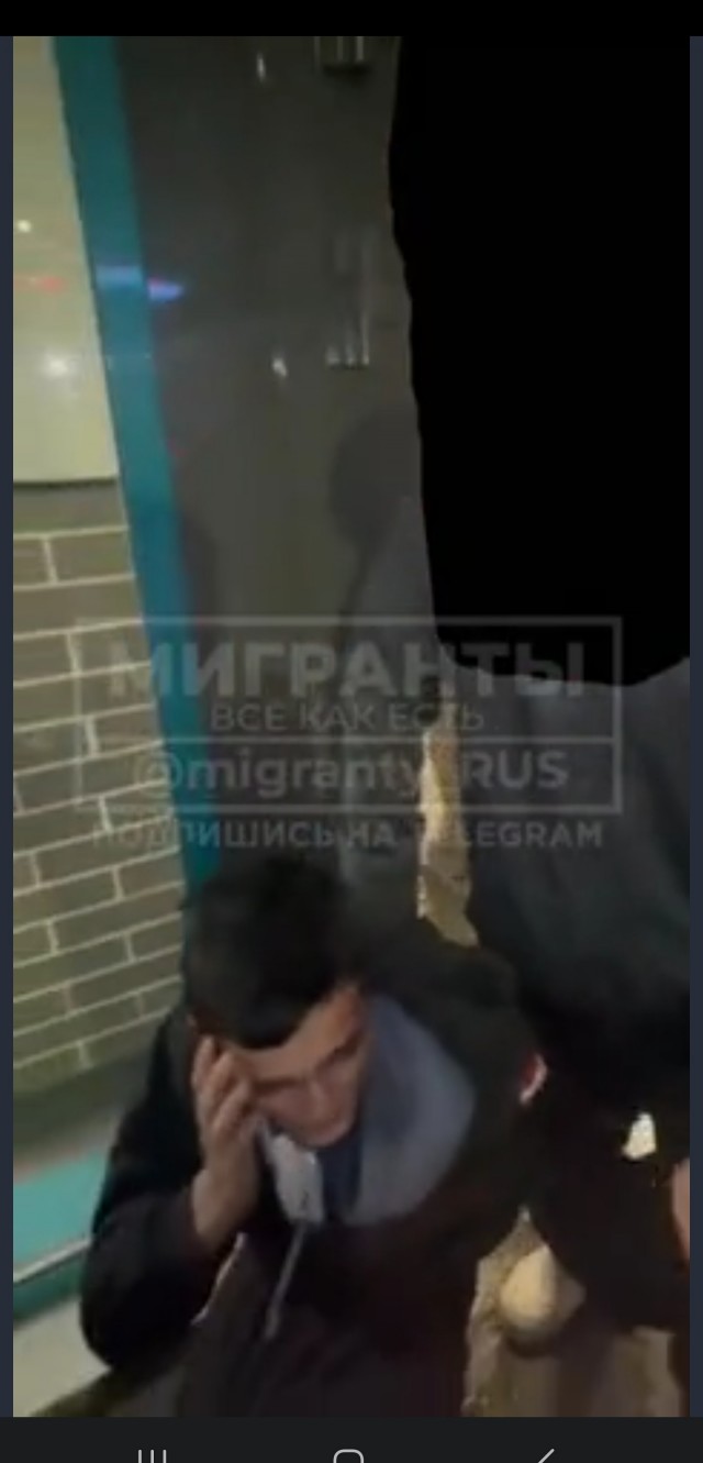 Довыпендривался