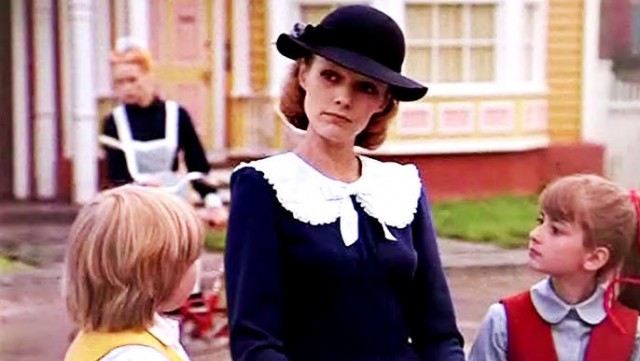 Открытое письмо Натальи Андрейченко (Мэри Поппинс) Владимиру Путину