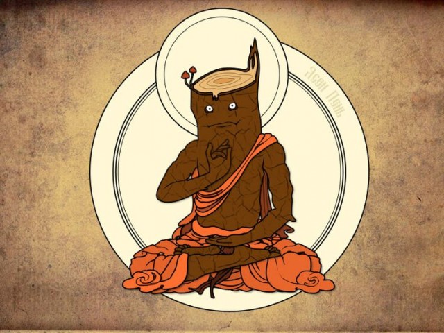 Литературная беседка v.1