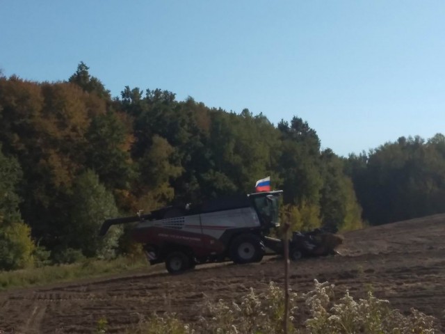 Калининград и область