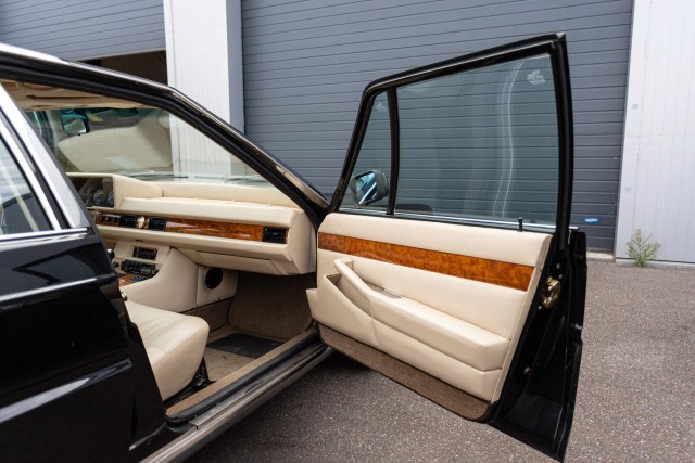 1990 Maserati Royale. Автопятница №104.