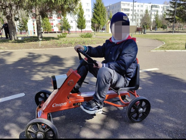 Продам Веломобиль спорт СССР