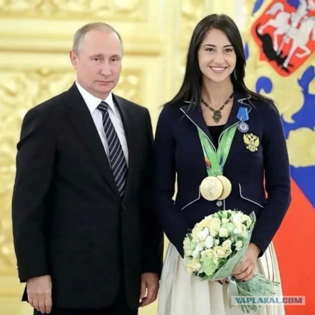 Российская фехтовальщица Егорян стала чемпионкой мира