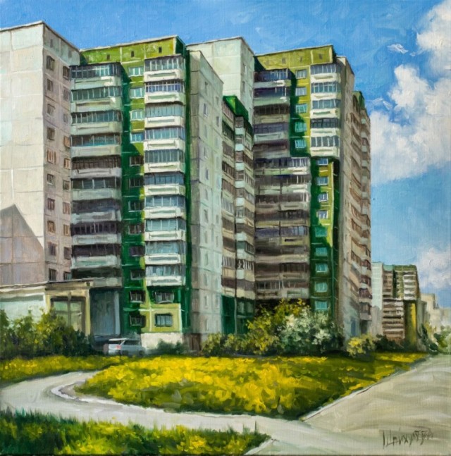 АРТ-Воскресенье