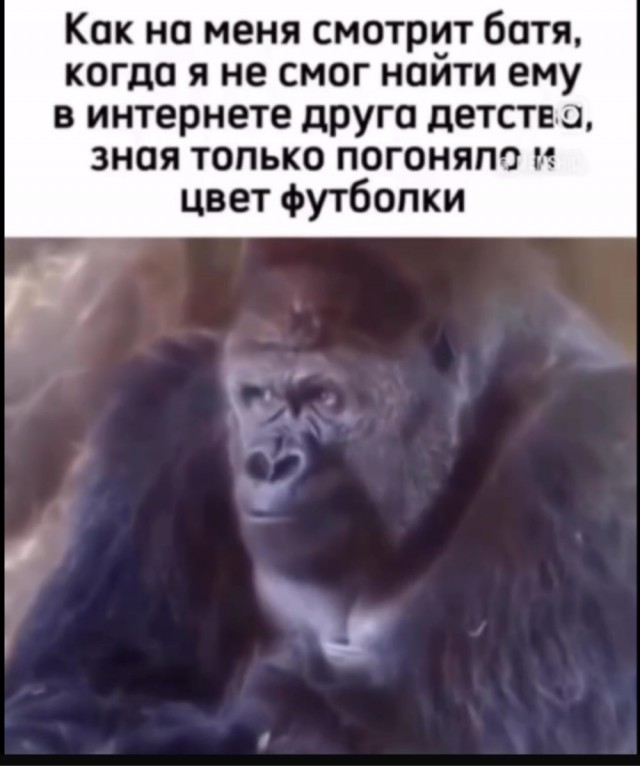 Картинок немного в среду утром