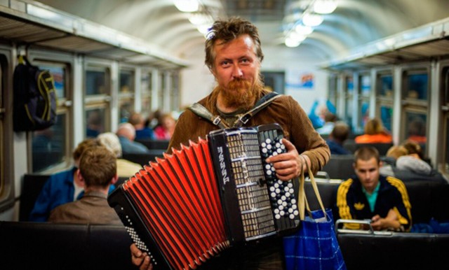 Когда купил билет на два мероприятия