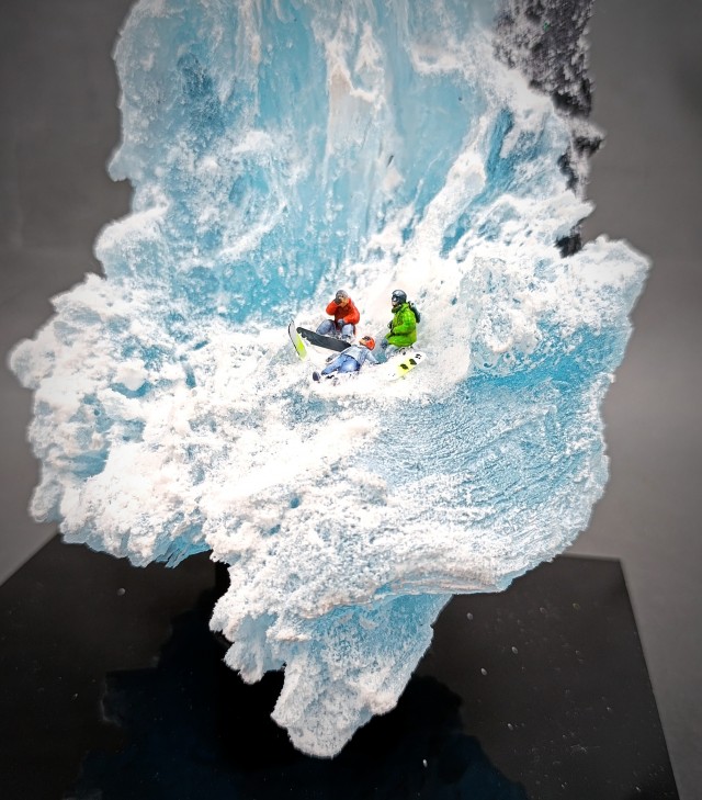 Все будет хорошо .