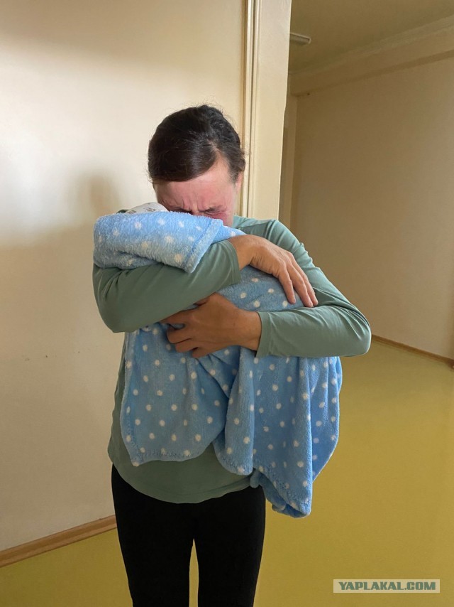 Работавшую на полях роженицу с младенцем пытались вывезти цыгане из роддома Волгодонска для обналичивания материнского капитала