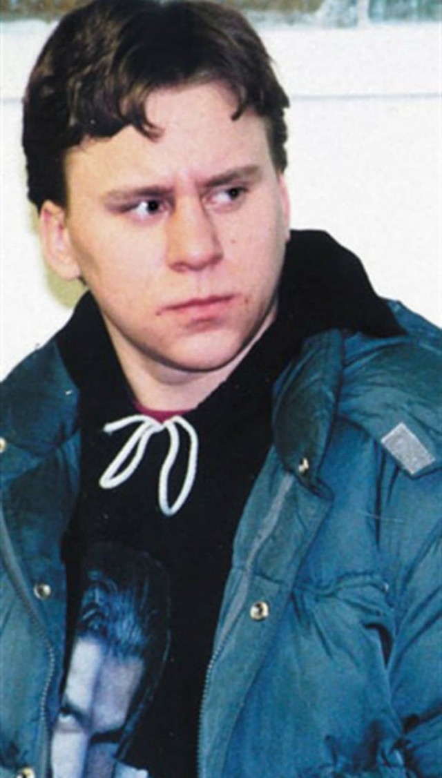 Интересные фотографии 1990 -х 16.11.25
