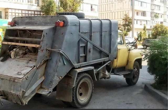 Зацеперы здорового человека