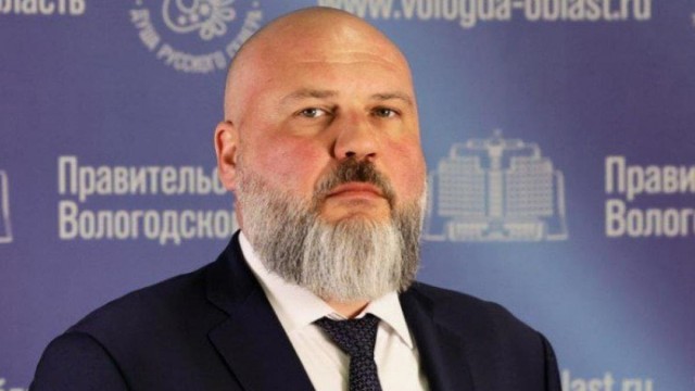 Вологда 31 декабря буквально: