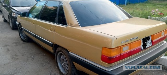 Volkswagen Passat b2