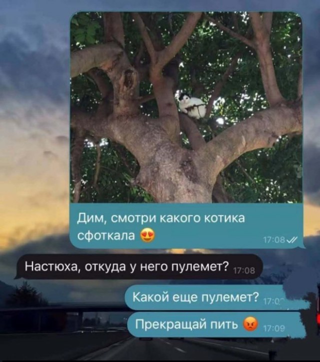 Веселые картинки в четверг