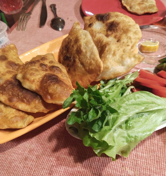 Идеальная женщина