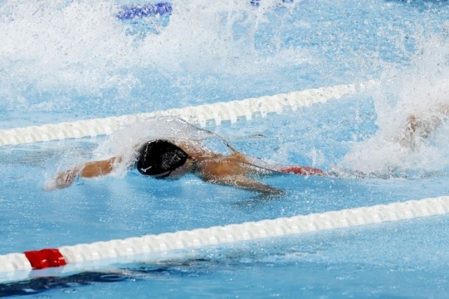World Aquatics допустила российских спортсменов до соревнований с флагом и гимном