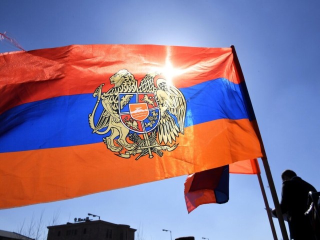 МИД Белоруссии заявил протест Армении из-за действий Еревана