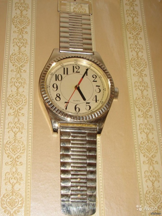 Вещи