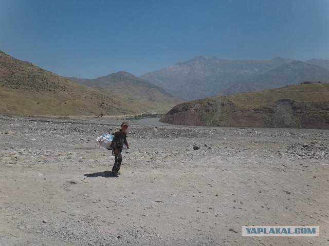 Афганистан...... заметки непутевые