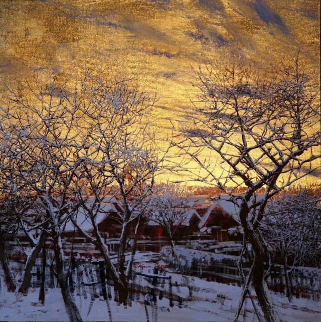 АРТ-Воскресенье