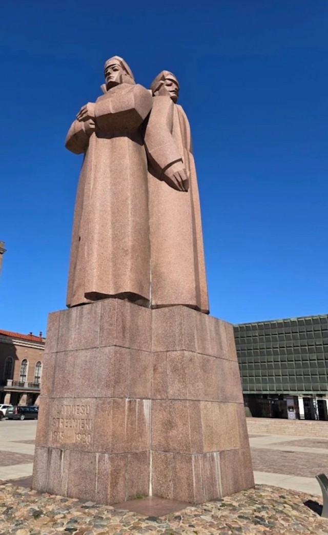 Почему латышских стрелков, охранявших Ленина, в 1937-м объявили шпионами
