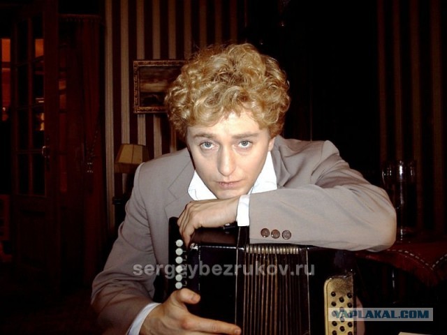 На премьеру фильма собрались главные патриоты