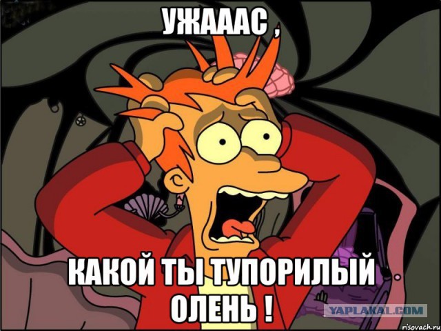 Везучий парень