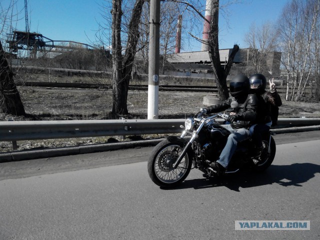 Как я добираюсь на работу