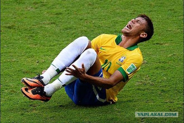 Хоккей не для слабаков