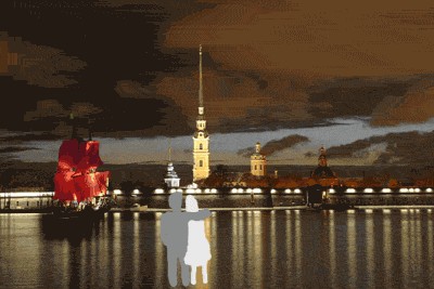 Выпускники - 2011