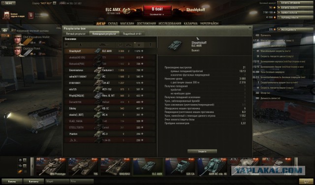 Wargaming 14