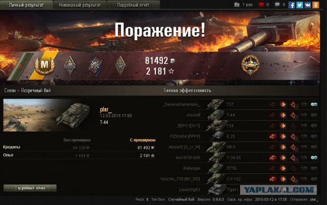 Wargaming 20