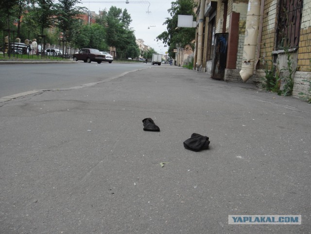 Приколы нашего Городка