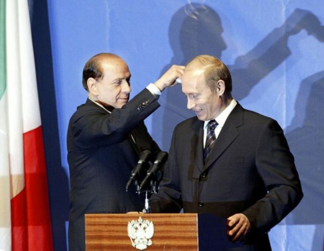 Ранний Путин