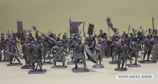 Военный парад в Иране 2015