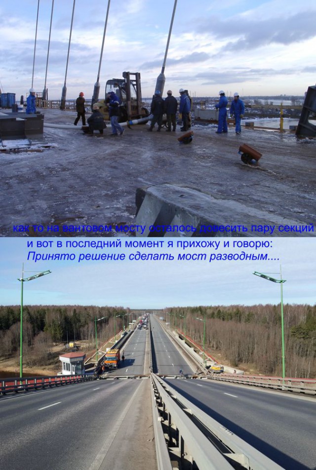 Крымский мост