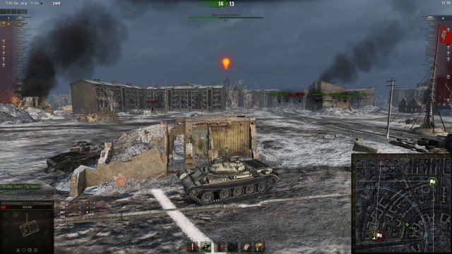 Wargaming 28