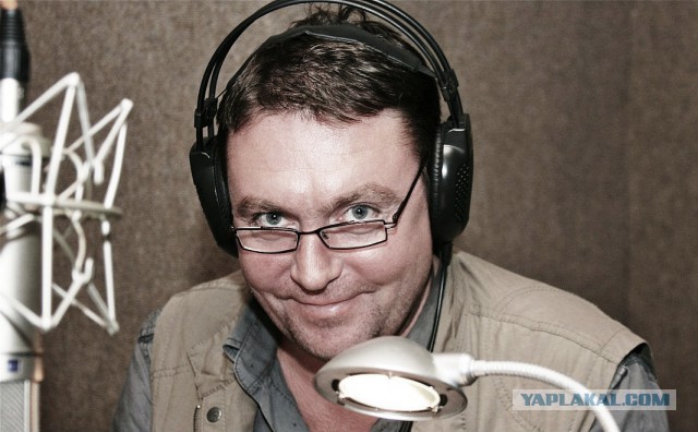 Русское озвучивание Fallout 4