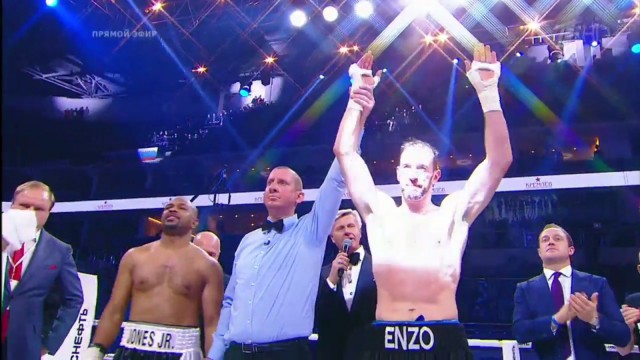 Новости бокса и MMA(бои без правил)