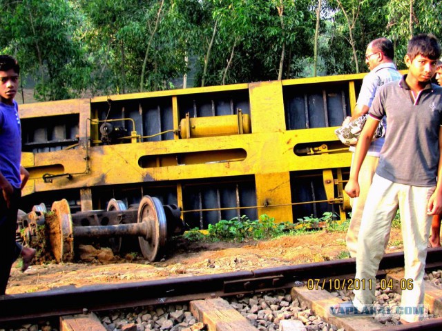 Что такое Бангладеш?