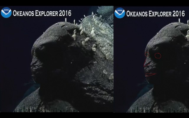 Началась онлайн-трансляция происходящего в самом глубоком месте Земли