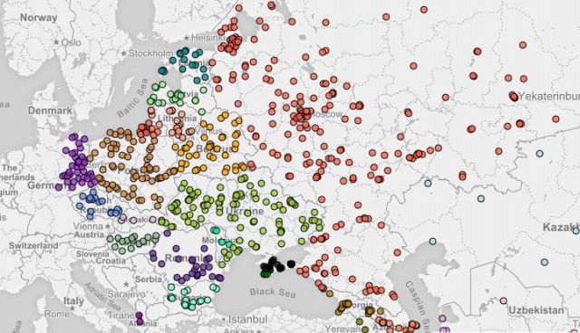 Они планировали.