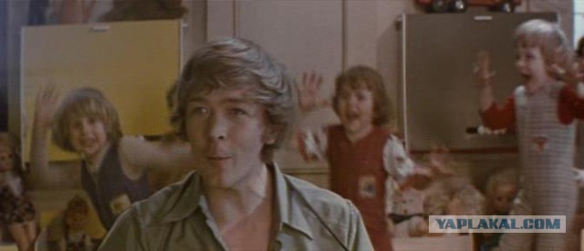 Красотка из маршрутки