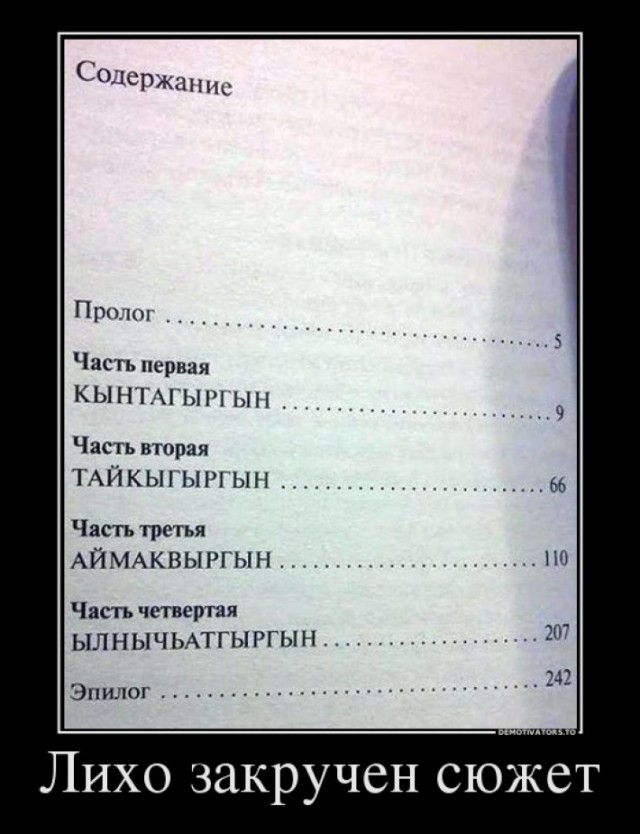 Картинки в черных рамках с подписями
