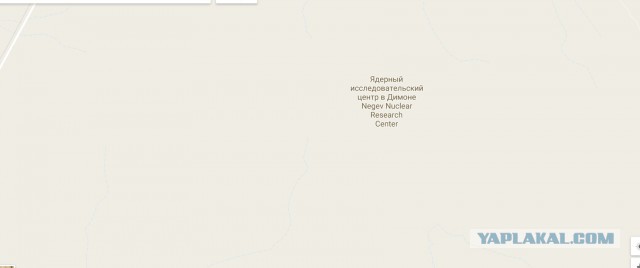 Секреты Google: 9 мест, которые запрещены для показа на Google Maps