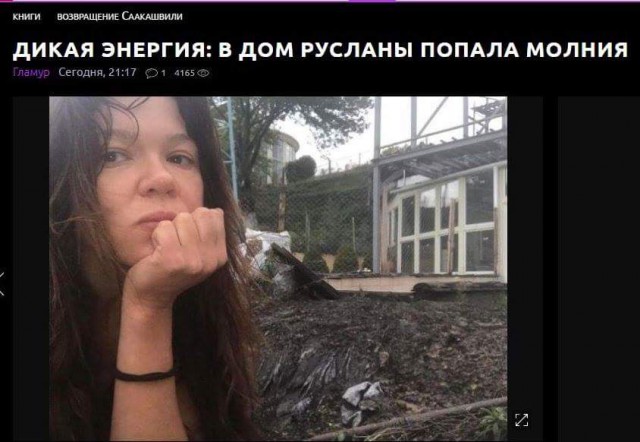 130 картинок для поднятия настроения!