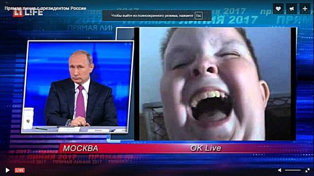 "Русским все равно". Реакция мира на пресс-конференцию Путина